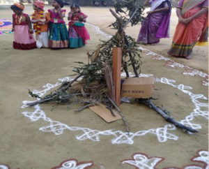 Sankranthi Festival Celebrations