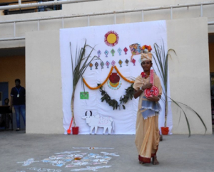 Sankranthi Festival Celebrations