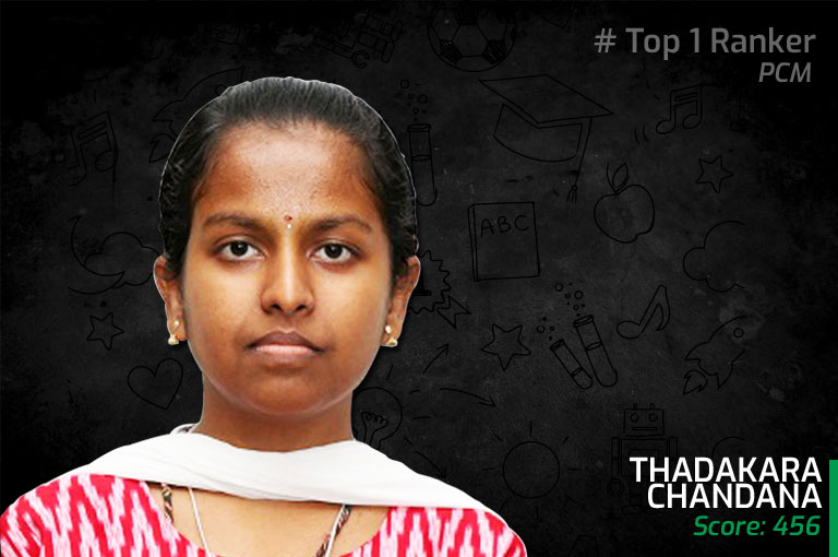 THADAKARA CHANDANA