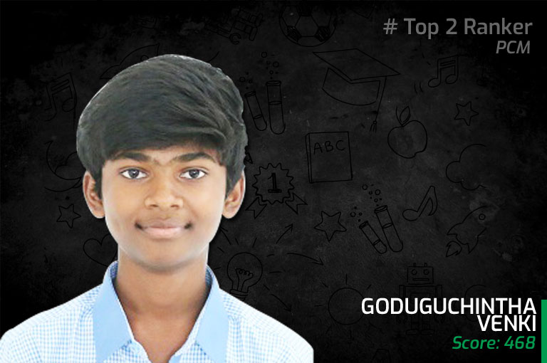 GODUGUCHINTHA-VENKI