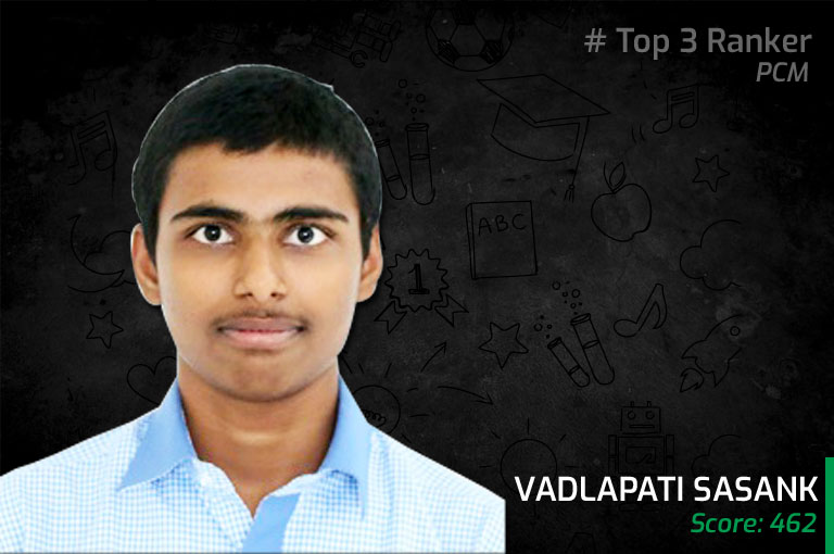 VADLAPATI-SASANK